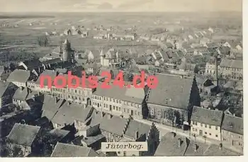 14913 Jüterbog o 8.5.1907