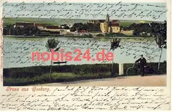 06317 Seeburg  o 29.7.1906
