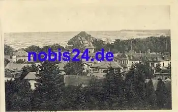 17424 Heringsdorf *ca.1920
