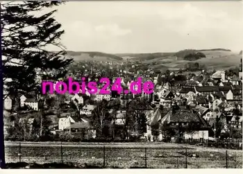 09419 Thum Erzgebirge *ca.1975