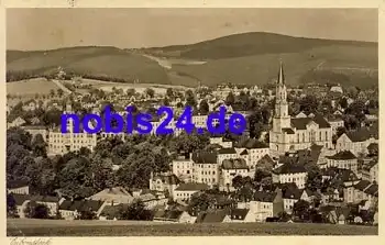 08309 Eibenstock o 1927