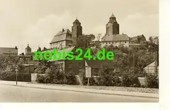 04838 Eilenburg Sorbenburg o ca.1967
