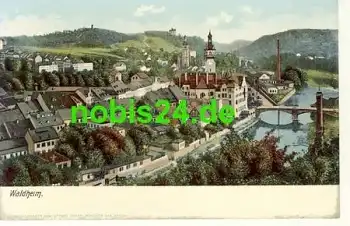 04736 Waldheim *ca.1910