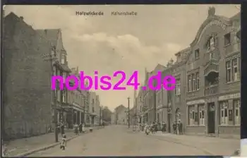 59439 Holzwickede Kaiserstrasse Gasthaus o 3.9.1916