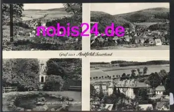 59939 Antfeld Sauerland o 5.7.1981