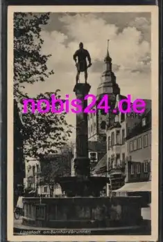 59500 Lippstadt  Am Bernhardbrunnen *ca.1930