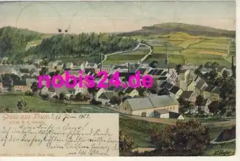 09419 Thum  o 13.7.1904