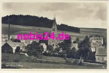 09419 Jahnsbach *ca.1930