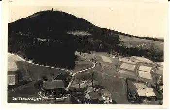 Tannenberg * ca. 1930