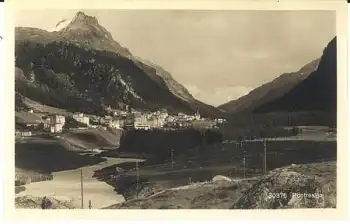 Prontesina *ca. 1920