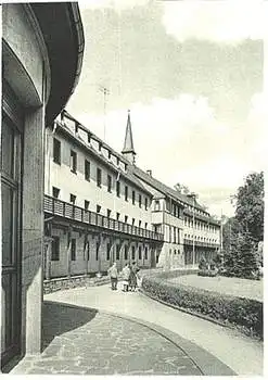 09429 Warmbad Wolkenstein * ca. 1970