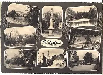 09487 Schlettau o 19.8.1965