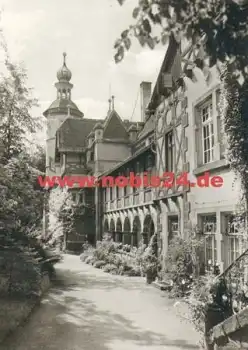 04687 Seeligenstädt Feierabendheim gebr. 1974