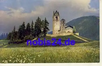 St. Glan bei Celerina *ca.1915