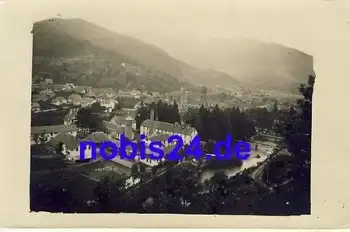 Tann Frankreich *ca.1916