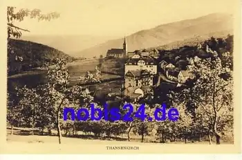 Tannenkirch *ca.1942