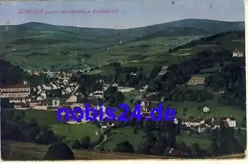 Urbeistal Frankreich *ca.1915