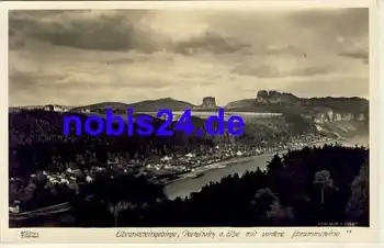 01814 Postelwitz *ca.1930 Hahn-Foto77