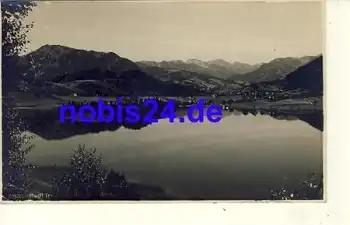 87500 Immenstadt am See o ca.1925