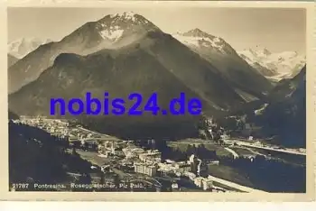 Pontresina *ca.1930