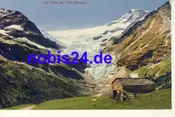 Alp Grüm Patü o 1929