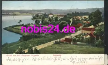 16818 Binenwalde Ruppiner Schweiz o 17.7.1906