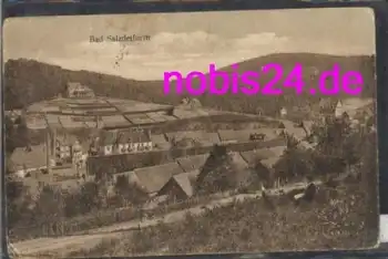 31162 Bad Salzdetfurth *ca.1920