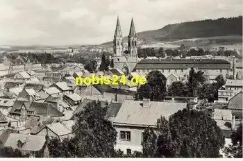 37308 Heiligenstadt Eichsfeld o 1960