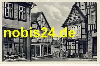37627 Stadtoldendorf Am Ratskeller o 3.4.1939