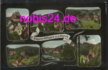 91235 Rupprechtstegen *ca.1935