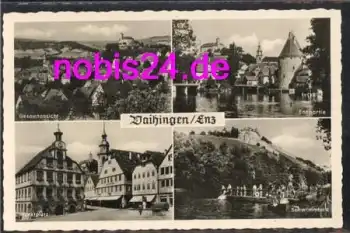 71665 Vaihingen *ca.1935