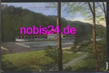 42621 Ittertal neues Strandbad *ca.1925