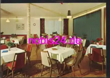 78549 Spaichingen Hotel Alte Post *ca.1970