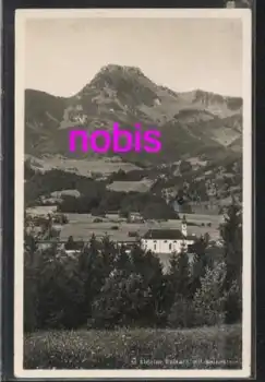 94419 Reisbach Kloster Berg Brünnstein *ca.1930