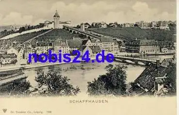 Schaffhausen *ca.1900