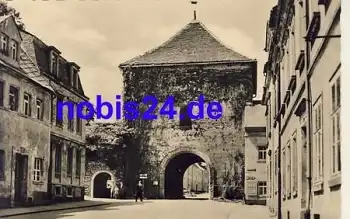 09496 Marienberg Zschopauer Tor *ca.1960