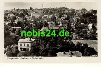 02727 Neugersdorf o 13.8.1952