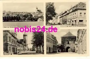 09496 Marienberg o ca.1964