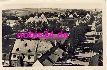 09496 Marienberg Zschopauerstrasse o 27.7.1940