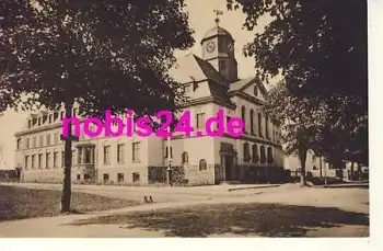 09496 Marienberg Neues Amtsgericht o 18.1.1919