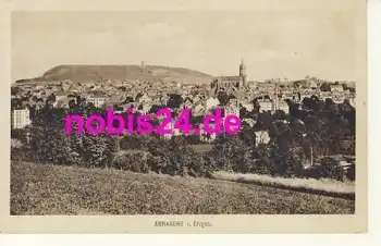 09456 Annaberg Erzgebirge *ca.1929