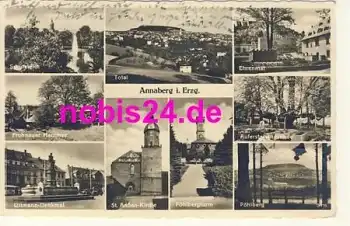 09456 Annaberg o 13.3.1949