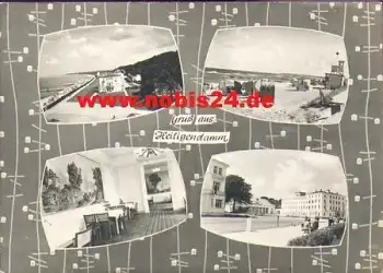 18209 Heiligendamm o 24.10.1968