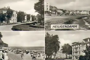 18209 Heiligendamm  * ca. 1970
