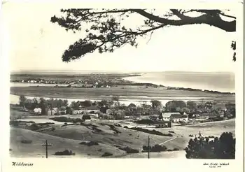 18565 Hiddensee, o 3.8.1957