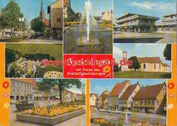 78549 Spaichingen *ca. 1970