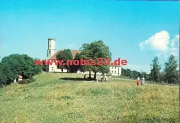 78549 Spaichingen Dreifaltigkeitsberg *ca. 1970