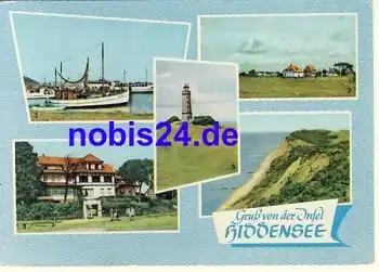 18565 Hiddensee Insel *ca.1961