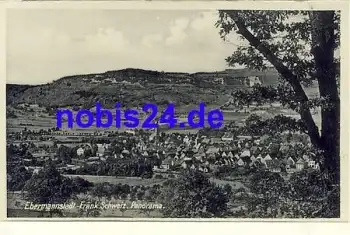 91230 Ebermannstadt *ca.1940