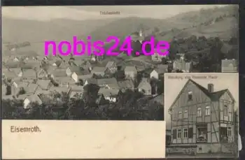35768 Eisemroth Handlung H. Haus *ca.1915